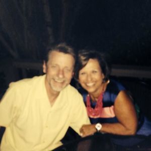 Meet your Posher, Dan